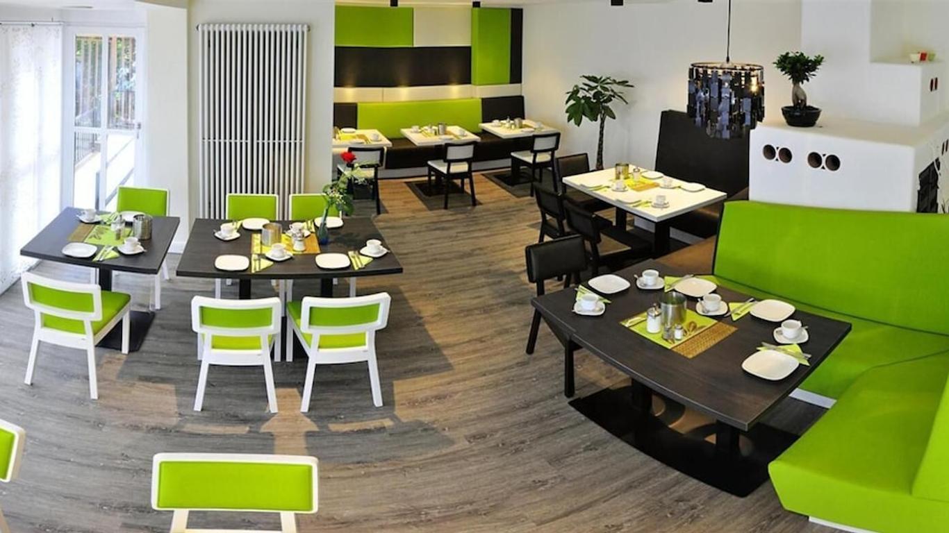 健身俱樂部酒店