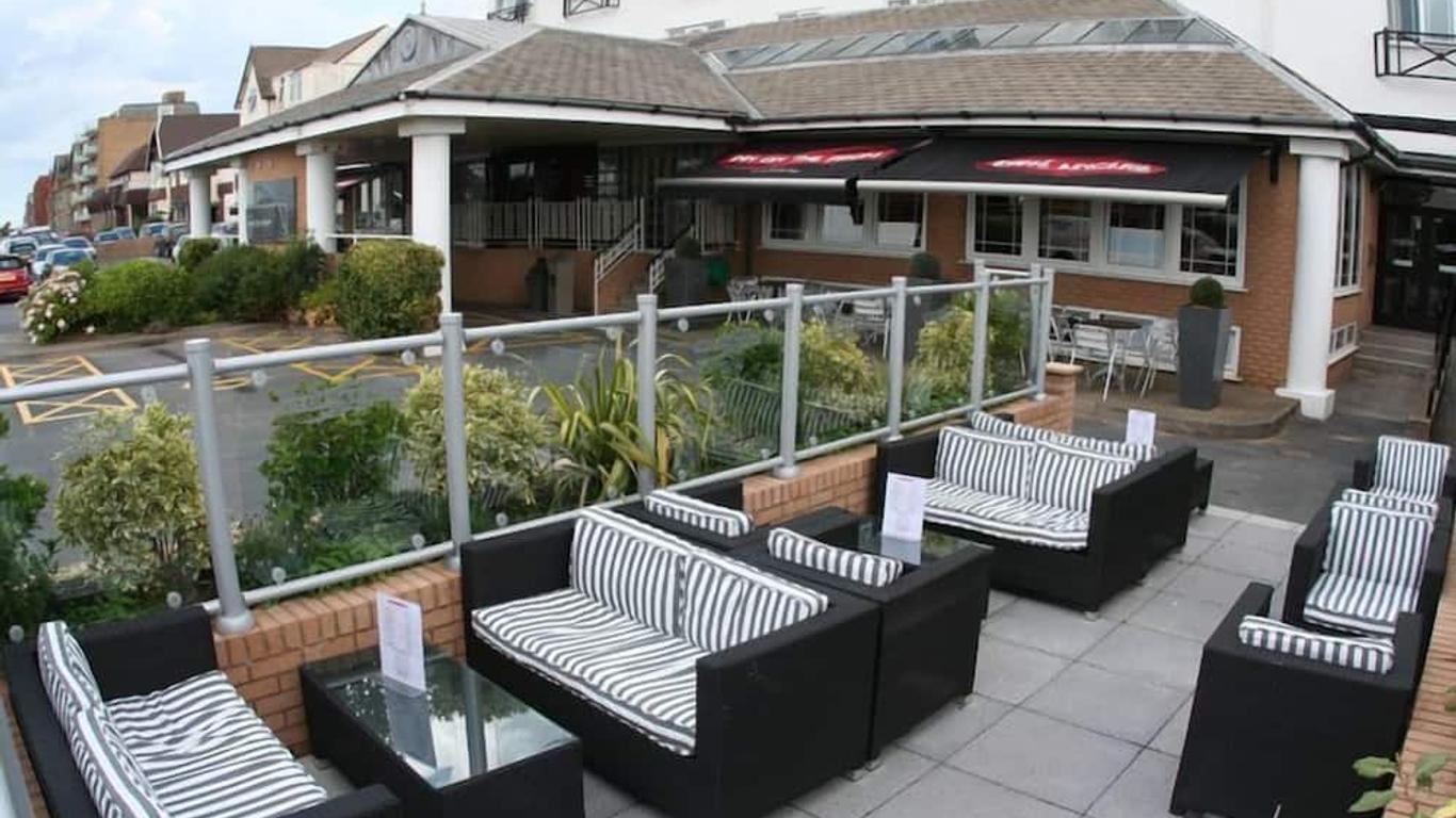 普洛姆旅館酒店 - 萊薩姆聖安納斯