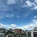 室外景