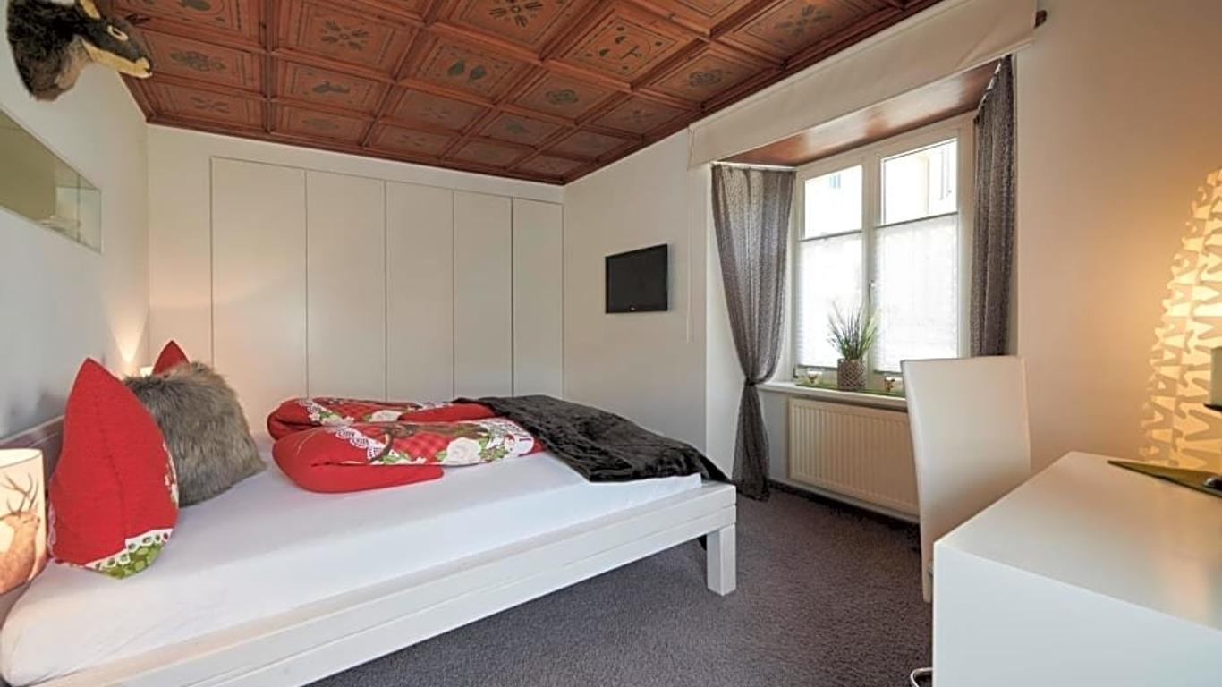 Hotel Krone