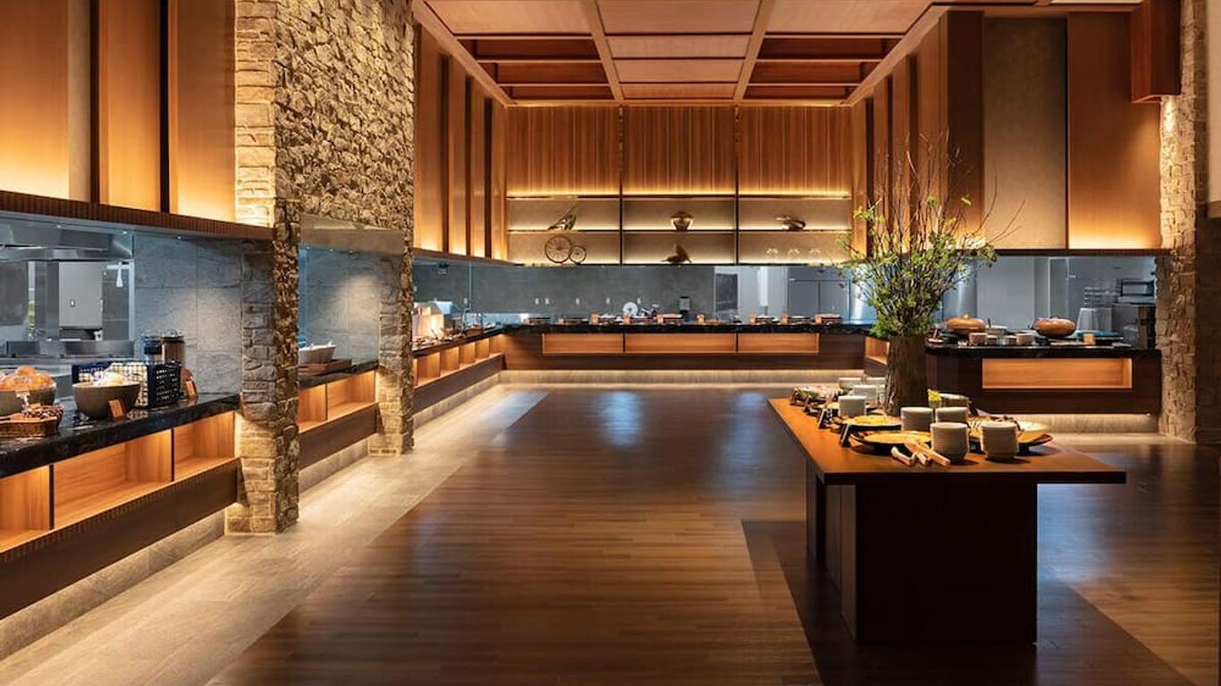 知床格蘭飯店 北辛夷