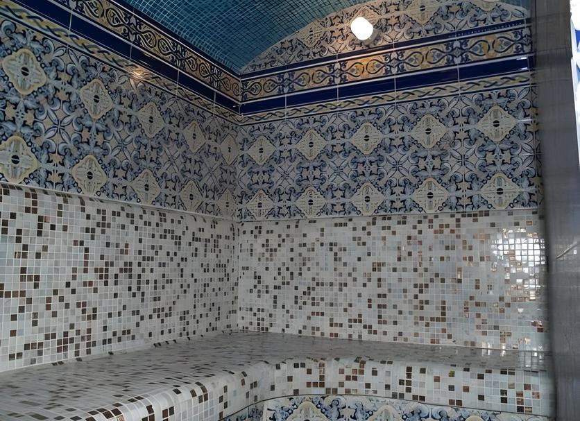 Spa 相片