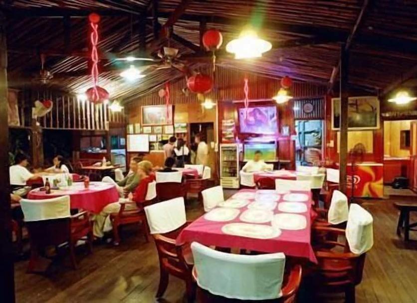 餐廳 相片