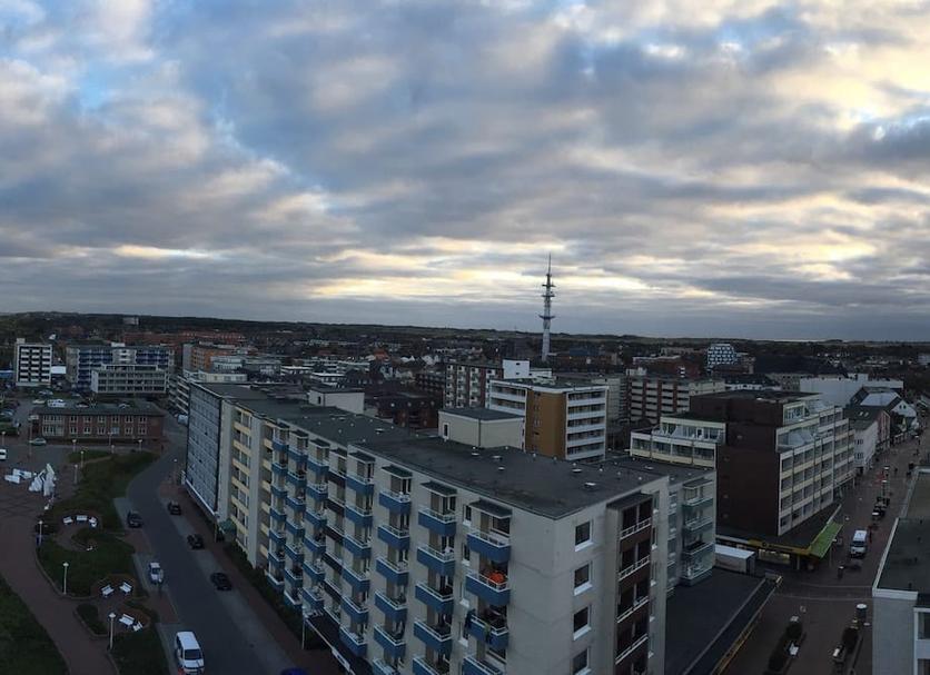 室外景 相片