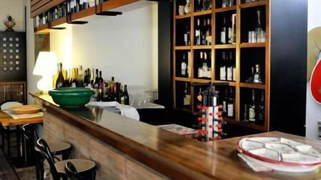 福歐德度假中心酒店