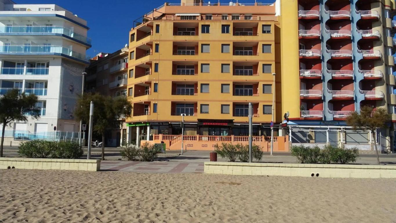 Apartamentos Elvira