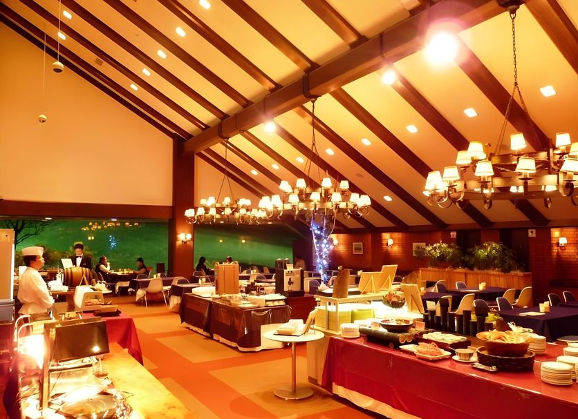 餐廳 相片