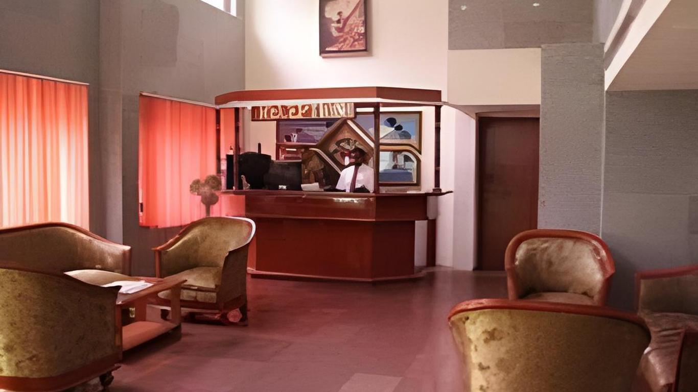 Hotel Goutham Manor