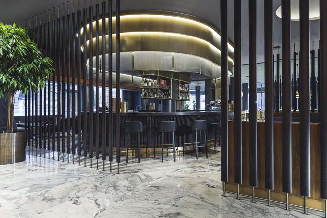哥本哈根皇家麗笙酒店