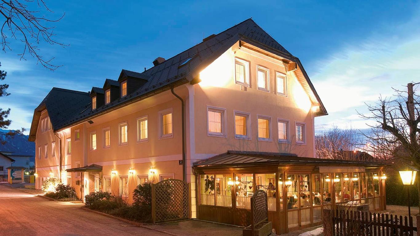 奧地利經典霍樂酒店 - 薩爾斯堡