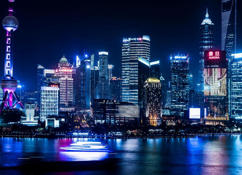 室外景 相片
