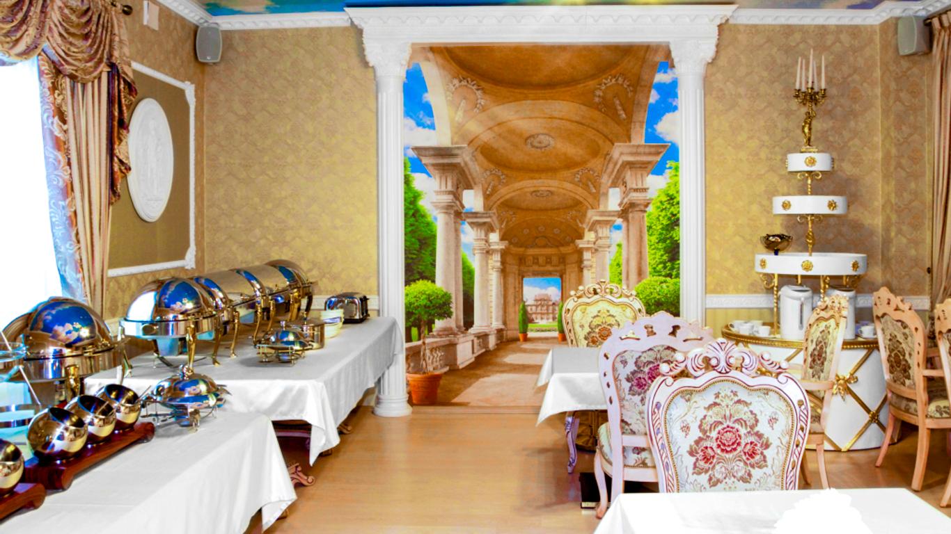 Mozart Hotel