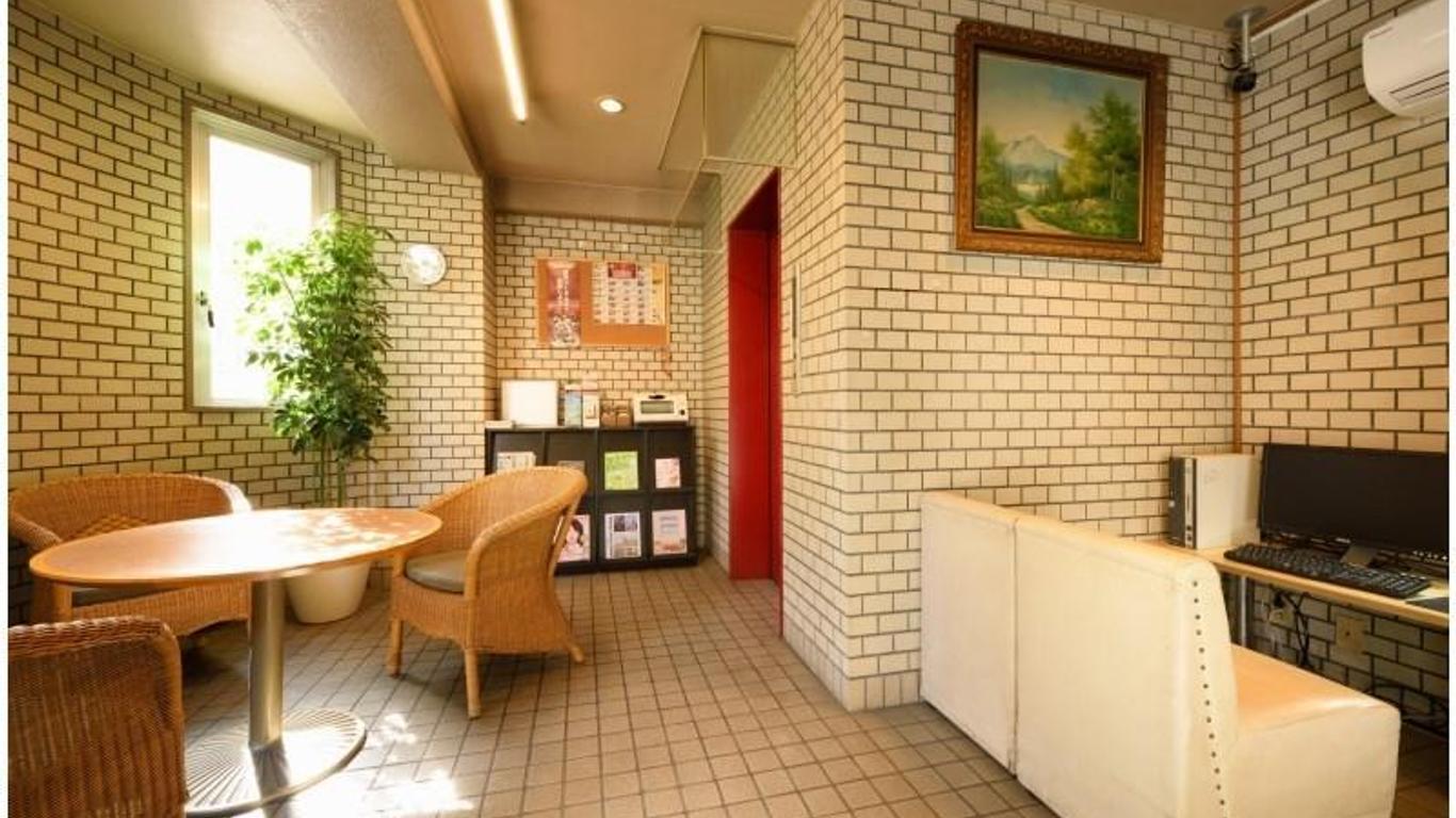 仙台公園2號飯店