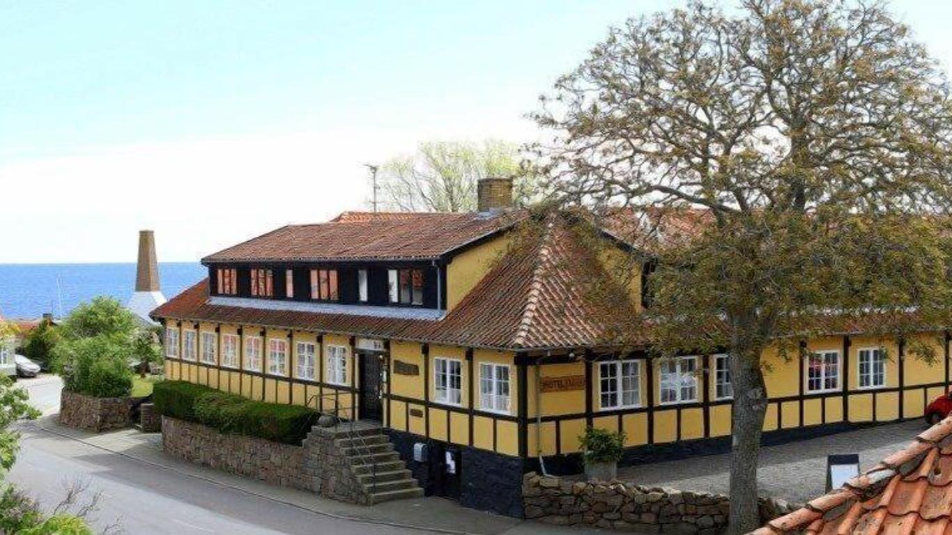 Hotel Pepita