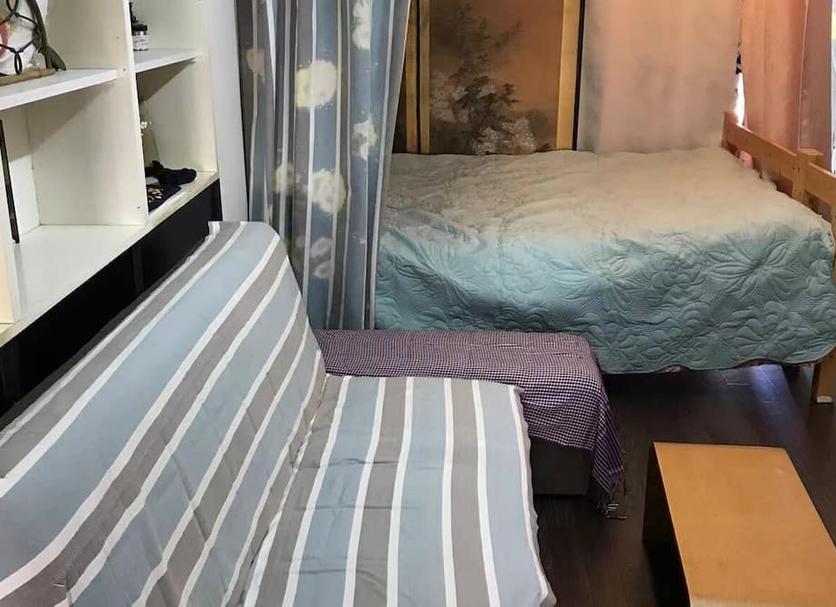 臥室 相片