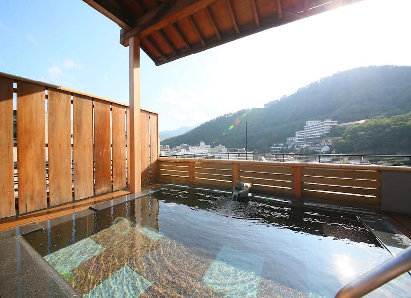 Spa 相片