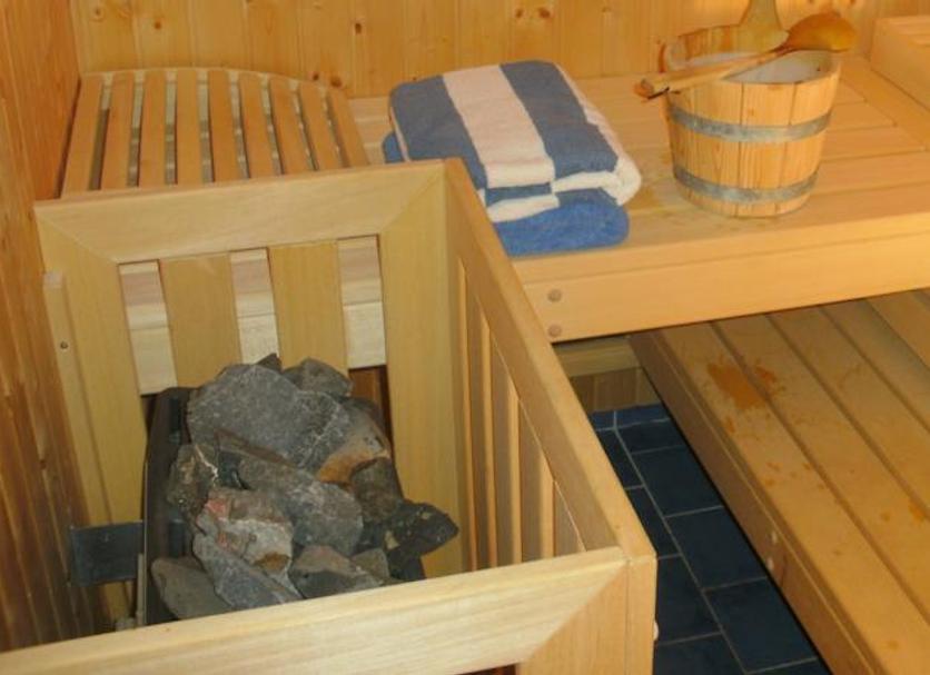 Spa 相片