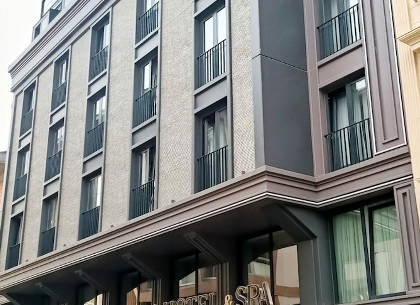 建築 相片