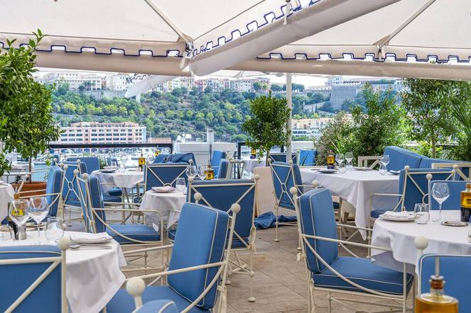 港口宮酒店 - 摩納哥