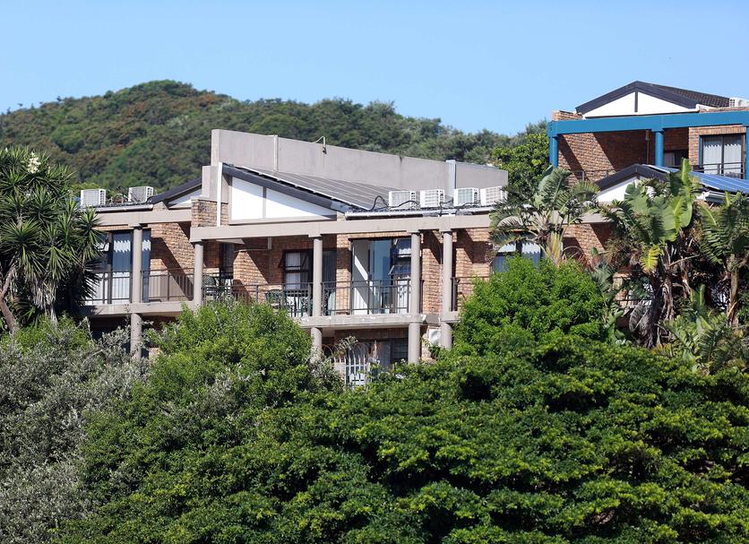 建築 相片