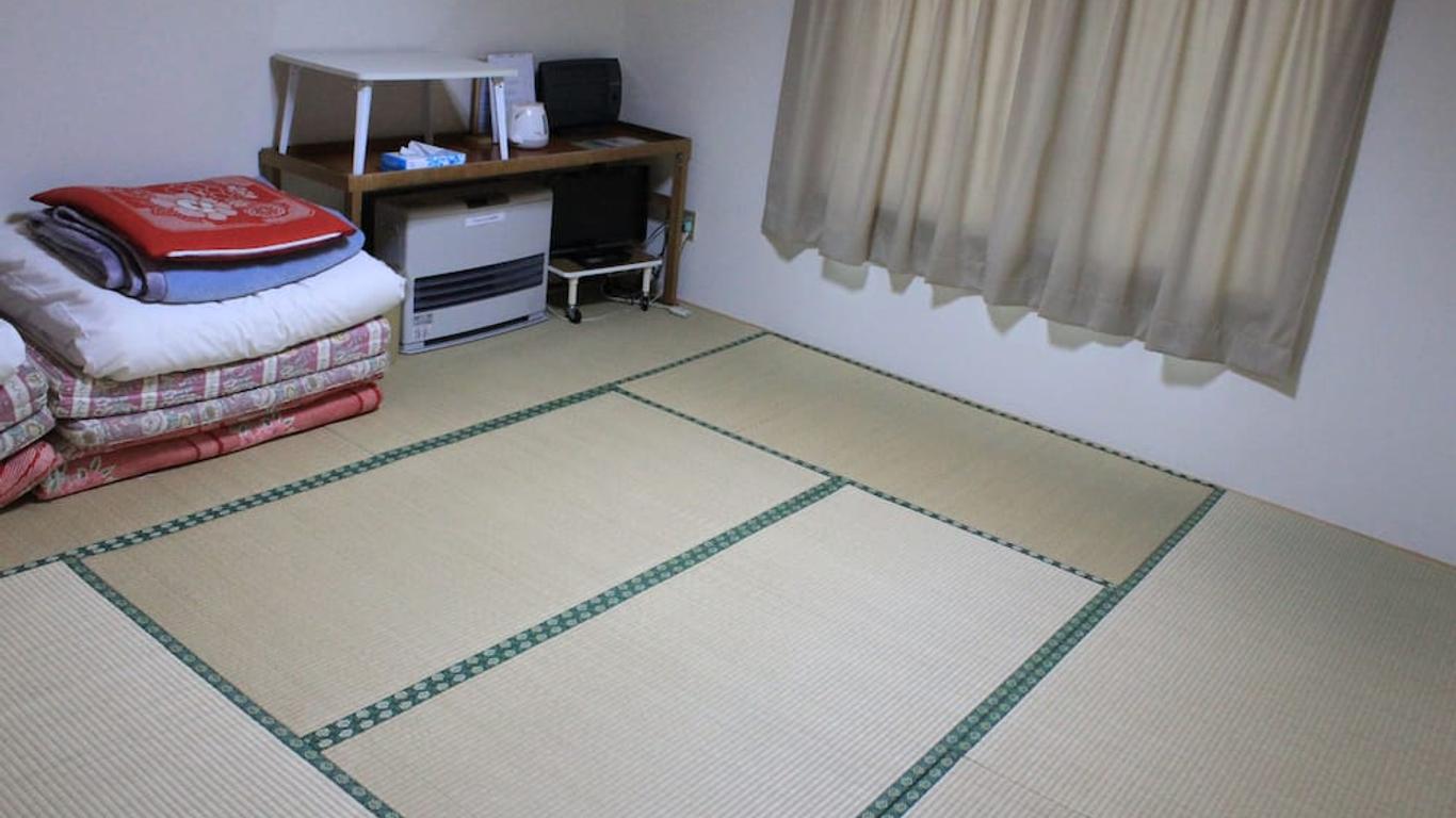 秋葉民宿