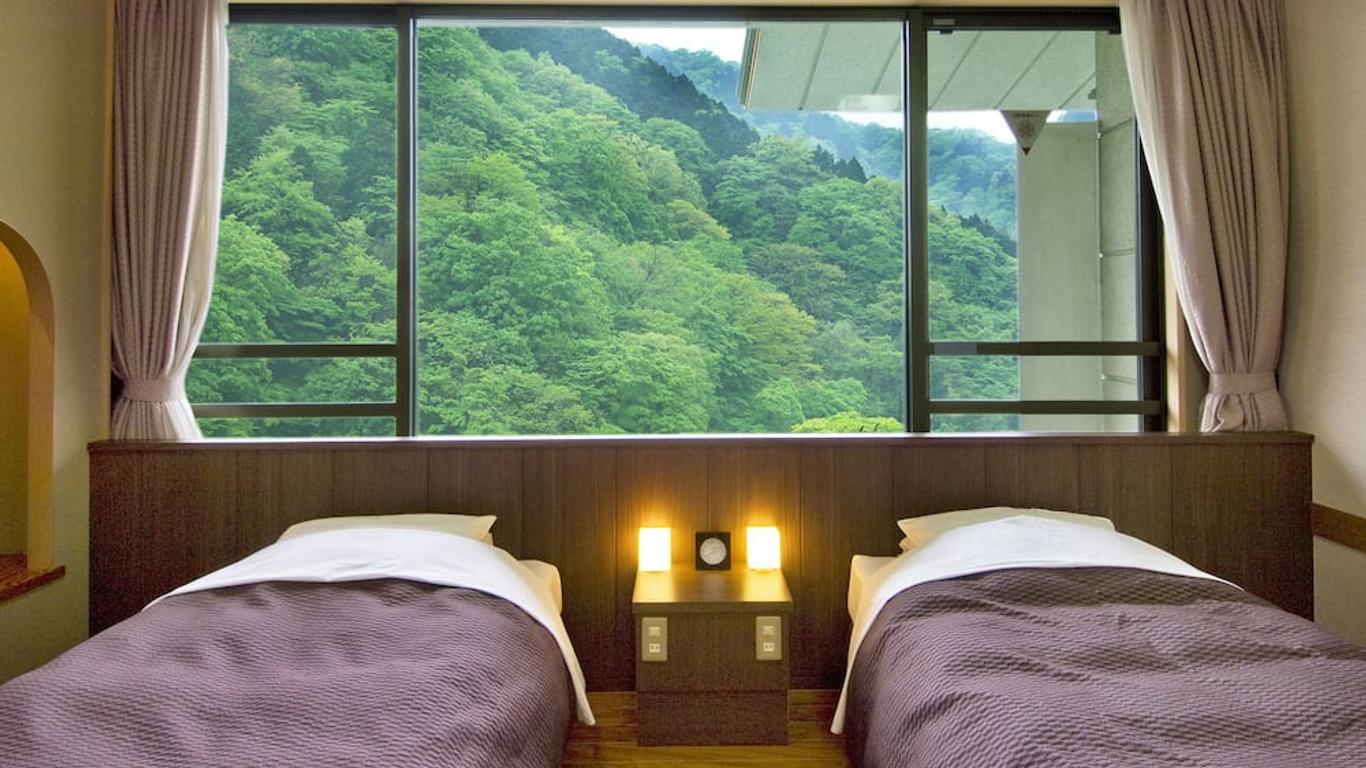 日光千姫物語旅館