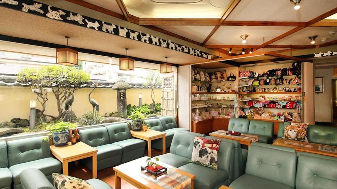 鬼怒川國際大酒店