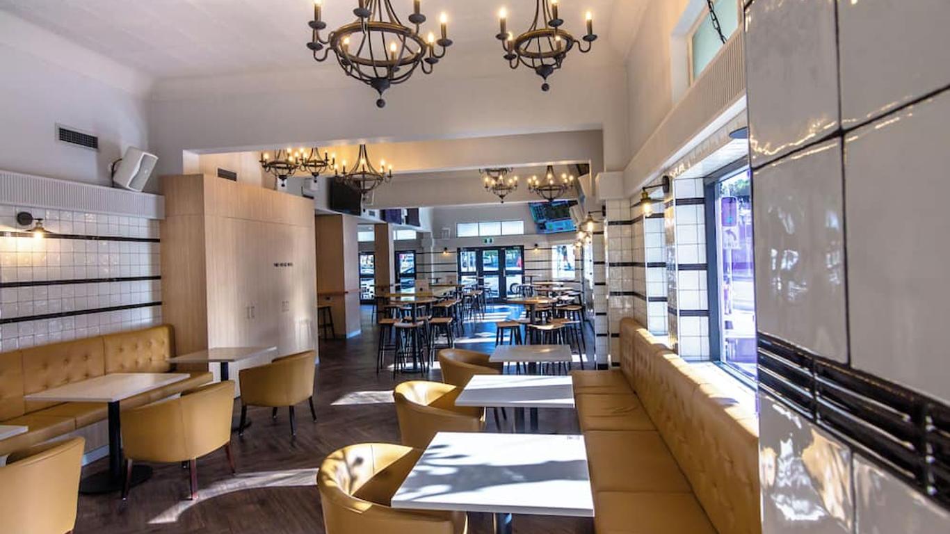 蘭德威克皇家酒店 - 蘭德威克