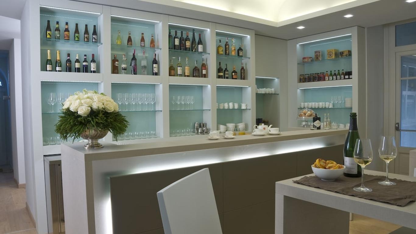 德瓦斯酒店 - 瓦雷斯