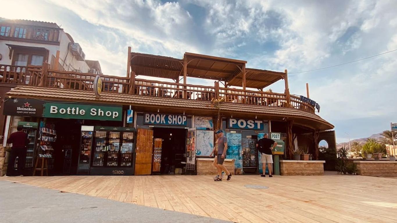 海王星酒店 - 德漢