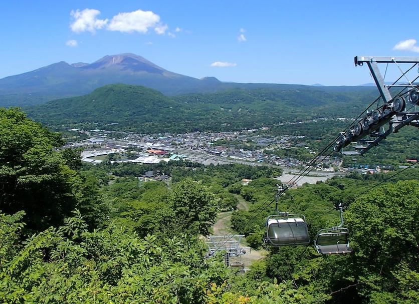 室外景 相片