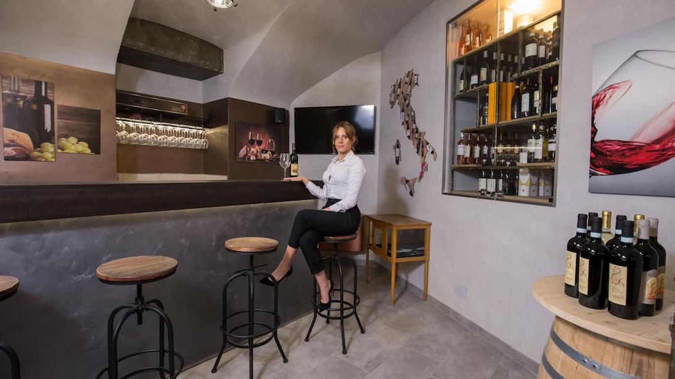 費里尼酒店 - 羅馬