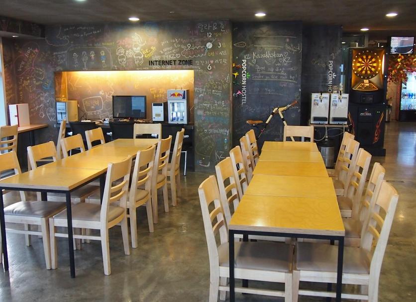 餐廳 相片