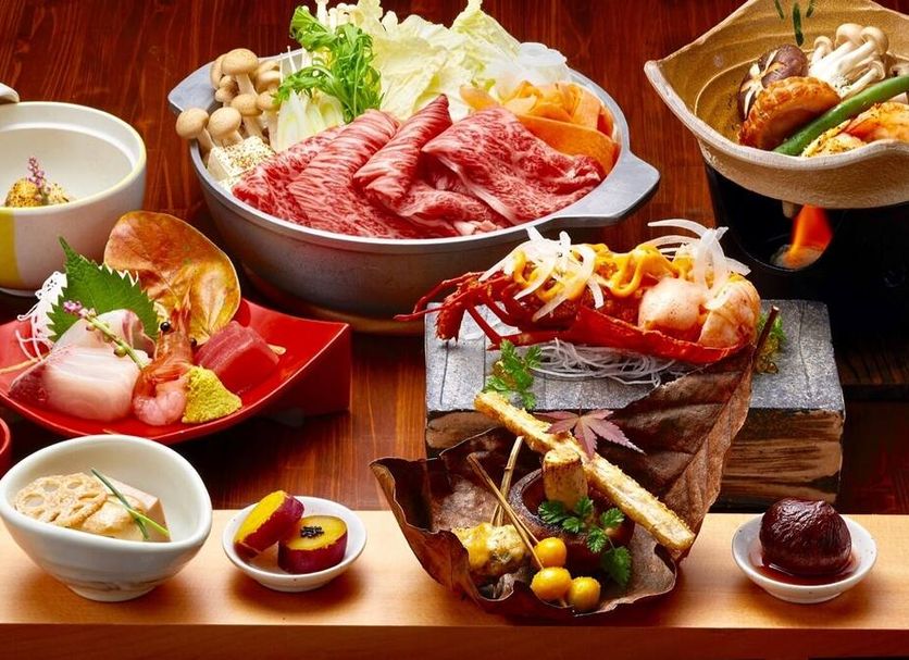 飲食 相片
