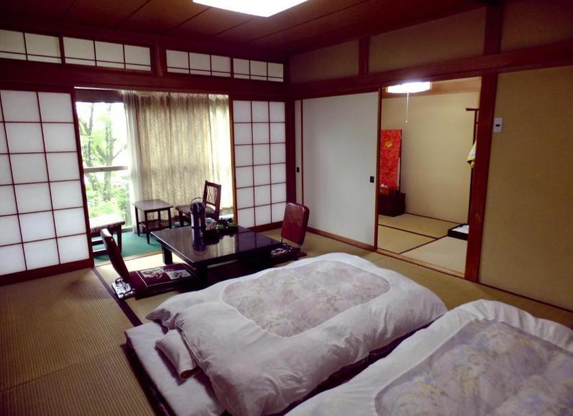 臥室 相片