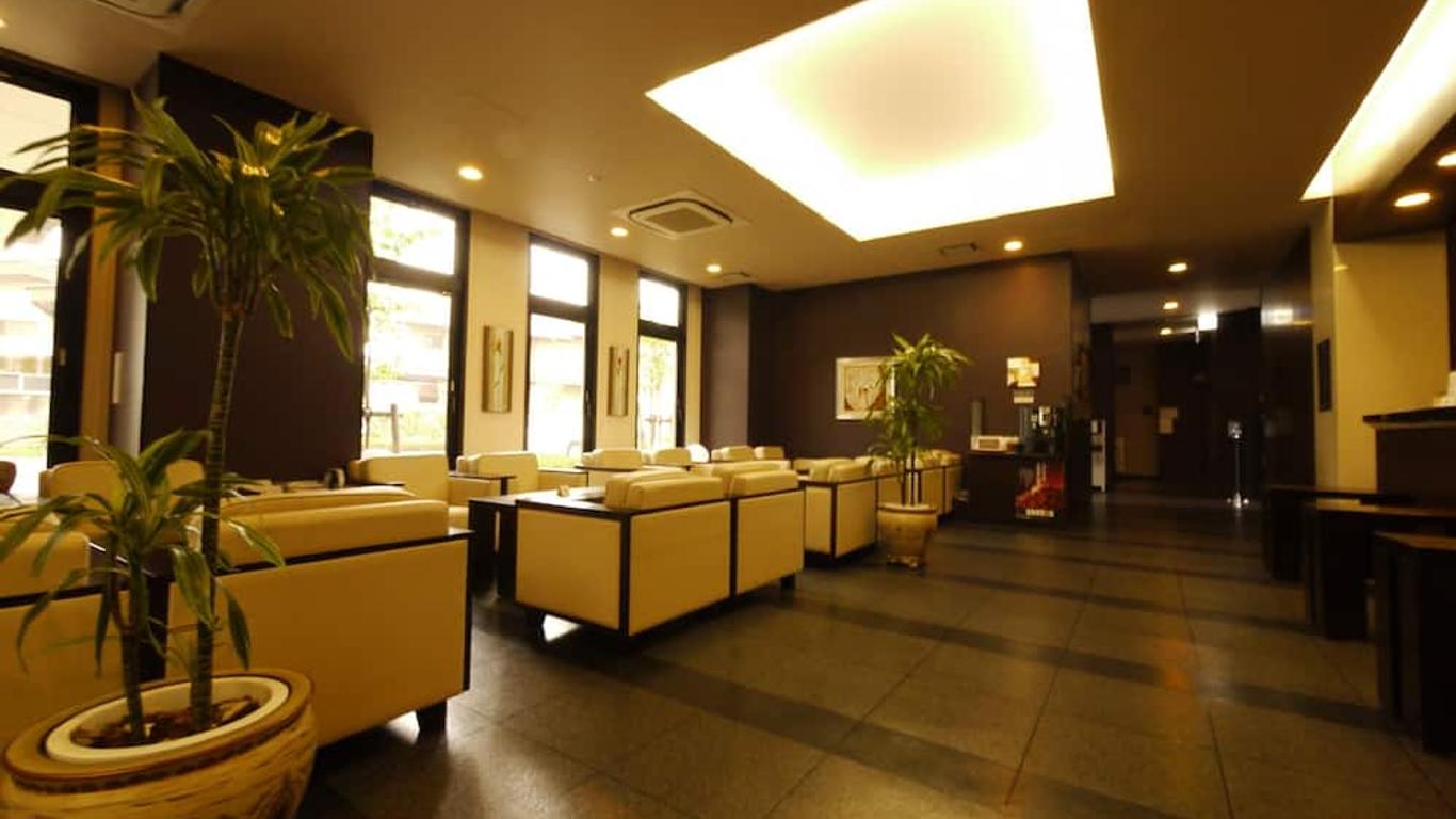 澀川路線賓館 - 澀川