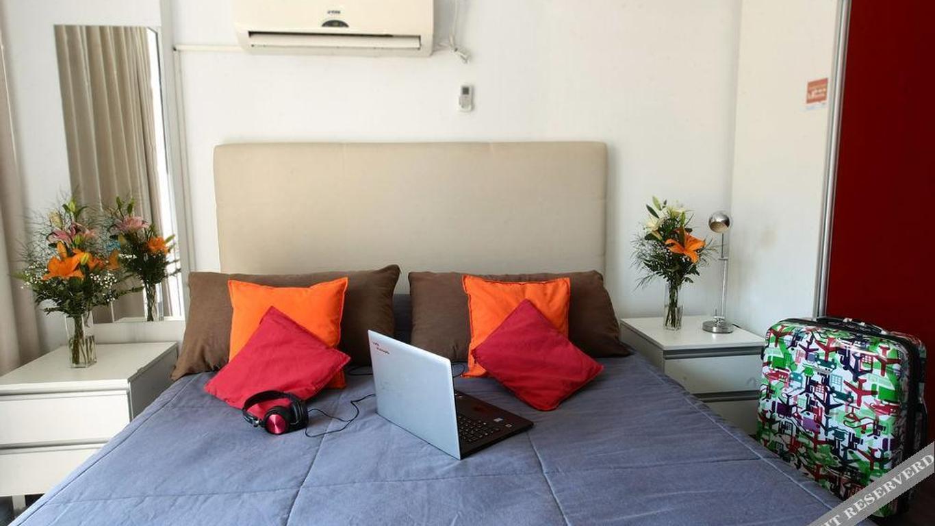 ON Student Life Hostel Apart - 科多瓦