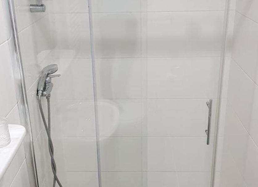浴室 相片