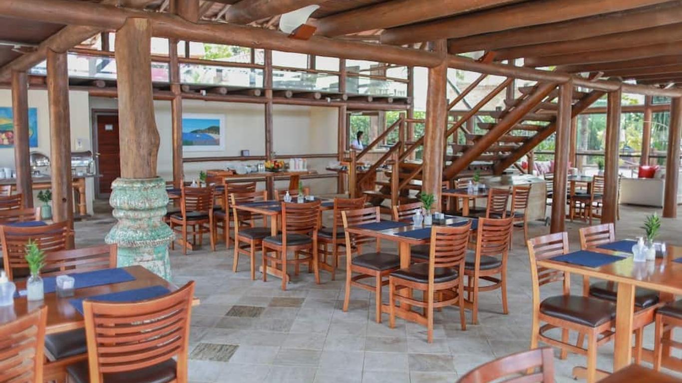 蓬塔爾馬蹄旅館 - Buzios (布基亞斯濱海碼頭)