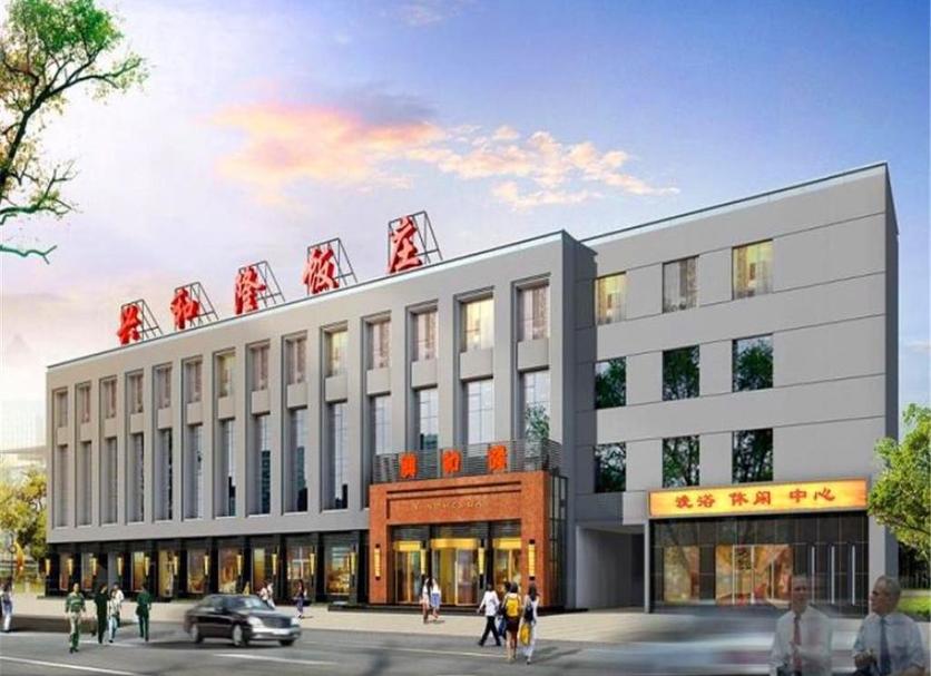 建築 相片
