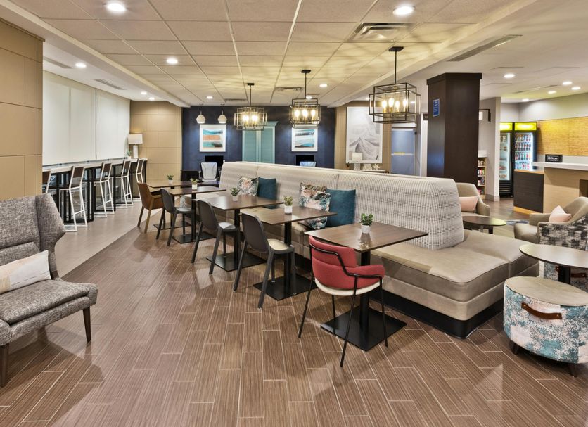 休閒室 相片