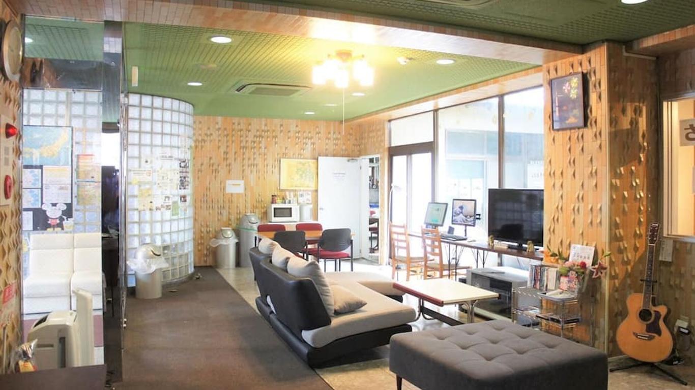 壽陽飯店