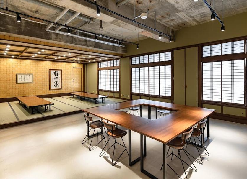 酒店設施 相片