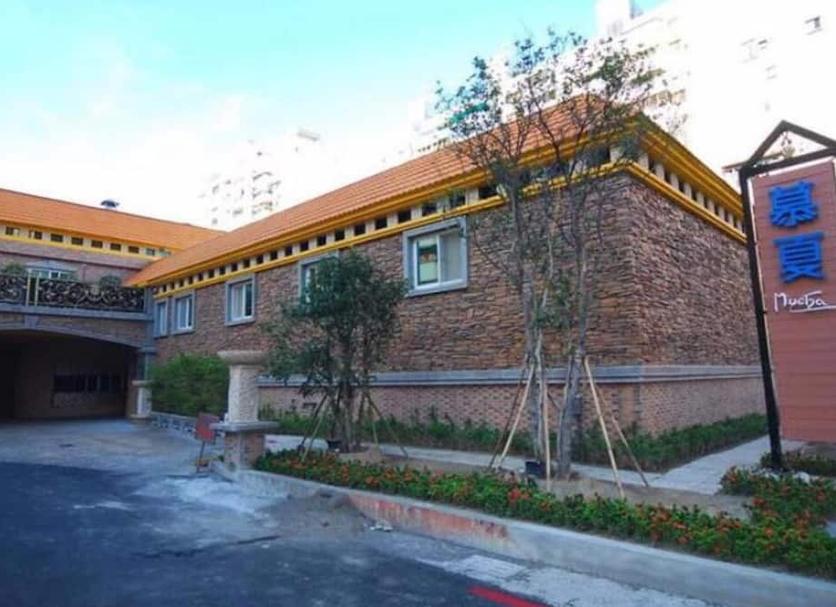 建築 相片