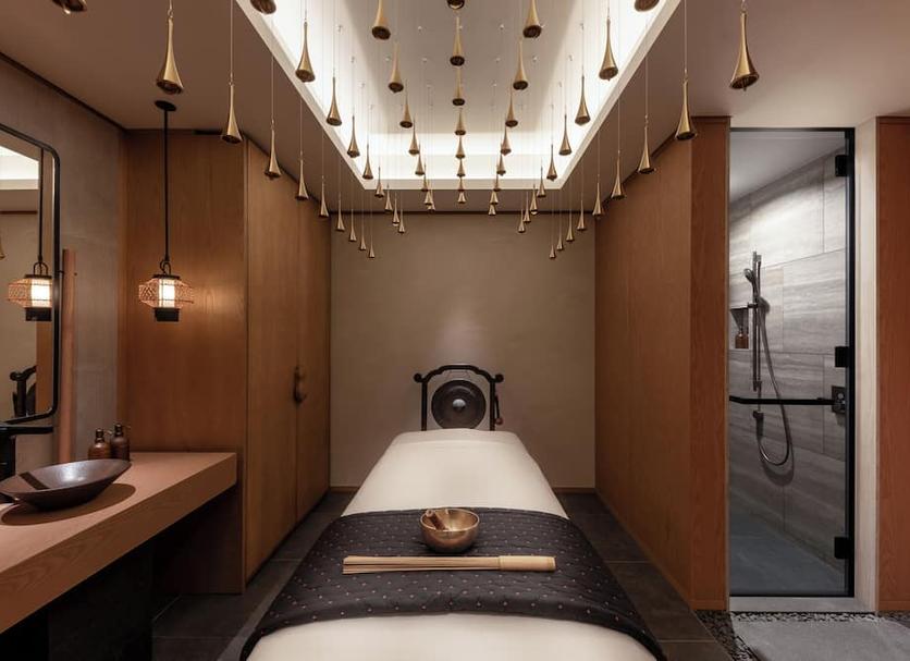 Spa 相片