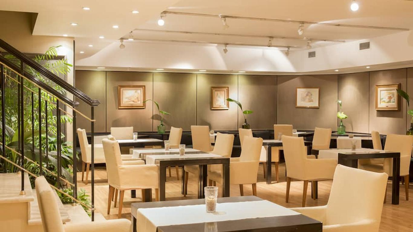 勒科塔萊套房酒店 - 布宜諾斯艾利斯