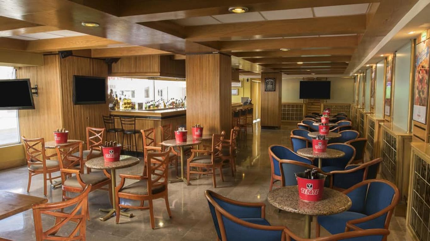 蒙特雷歷史旅遊酒店 - 蒙特雷