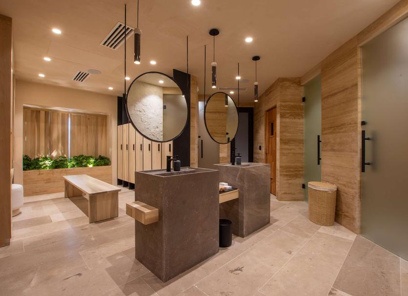 Spa 相片