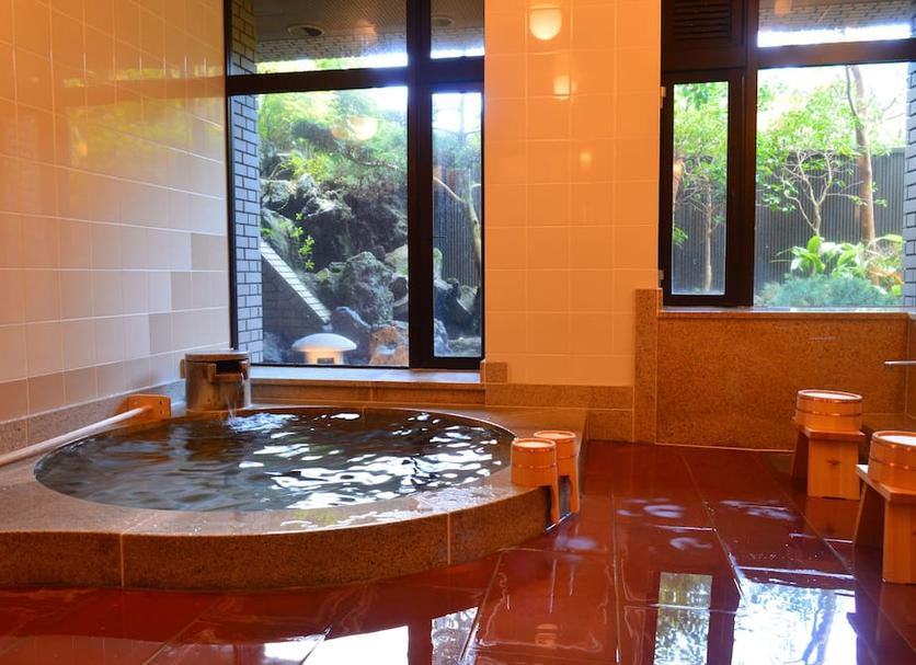 Spa 相片
