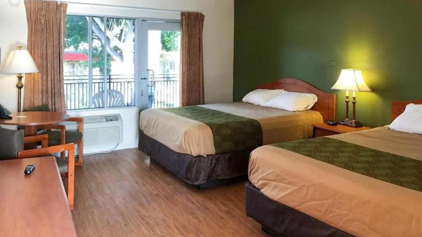 奧克蘭機場生態小屋及套房 - 奥克蘭